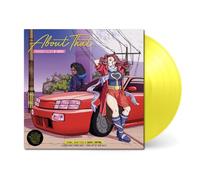 Topping, Barry "Epoch" - About That ... Paradise Killer B-Sides (Lemon Vinyl)