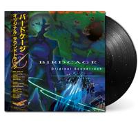 Topping, Barry "Epoch" - Birdcage Original Soundtrack