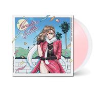 Topping, Barry "Epoch" - Paradise Killer [Original Game Soundtrack] (Rose/Clear)
