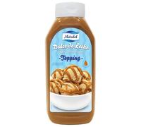 Topping Confiture de Lait Márdel - Dulce de leche Topping Márdel 1,2kg
