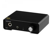 Topping DX1 DAC/Amp pour écouteurs format compact Noir