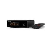 Topping E30II Lite USB DAC : AK4493S XMOS XU208 DSD512 PCM32bit/768kHz, Entrée USB/OPT/COAX Convertisseur D/A HiFi Audio Preamp (Noir)