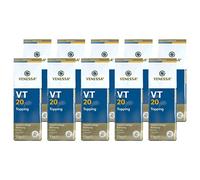 Topping venessa vT 20 10 x 1 kg de lait en poudre