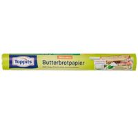 Toppits 2049643 Papier Tartine 16 m