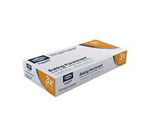 Toppits 21C76 Wrapmaster 4500 Papier sulfurisé professionnel, largeur 45 cm