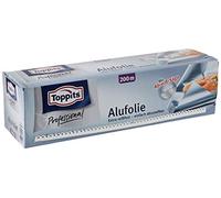 Toppits Kraft-Alufolie Normalbreit Grand Rouleau Dans