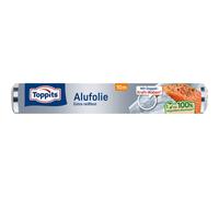 Toppits feuille d'aluminium de largeur normale
