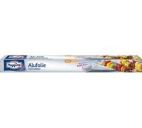 TOPPITS Feuille d'aluminium Largeur : 440 mm Longueur : 10 m