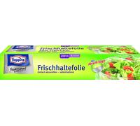 Toppits Film Alimentaire Aroma Fraîcheur Extra Large Grand Rôle