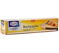 Toppits Papier cuisson Professional 380 mm x 100 m