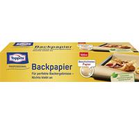 Toppits Papier Cuisson Lot de 100 m (1 x 1)