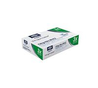 Toppits Professional - Wrapmaster 3000 - 31C45 - Film alimentaire en PVC - Pour un usage quotidien