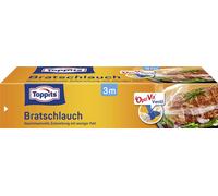 TOPPITS Tuyau de cuisson Largeur : 310 mm Longueur : 3 m
