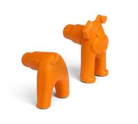 TOPPL Stopper - Orange