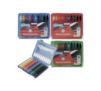 Toppoint Wasco Craies en coffret 10 pièces G