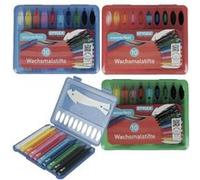 Toppoint Wasco Craies en coffret 10 pièces G