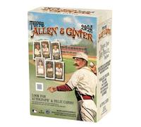Topps Allen & Ginter Baseball Factory 2024 Boîte de cire de baseball scellée