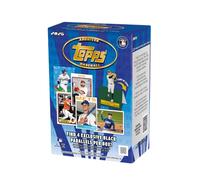 Topps Archives Baseball 2025 - Scellé en usine - Boîte économique