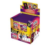 Topps Boîte complète Match Attax 23/24 (36 Paquets / 432 Cartes)