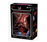 Topps Boîte économique 2023 Stranger Things Saison 4