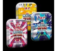 Topps Bundesliga Match Attax 24/25 - Mini Tin Bundle - Exclusivité Amazon - Les 3 Mini Tins de la Collection Bundesliga Match Attax de Cette année