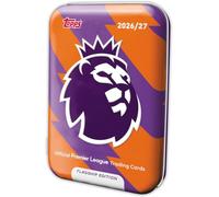 Topps Cartes à collectionner Flagship Premier League 2026/27 - Mega Tin 2