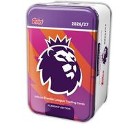 Topps Cartes à collectionner Flagship Premier League 2026/27 - Super Tin 1