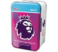 Topps Cartes à collectionner Flagship Premier League 2026/27 - Super Tin 3