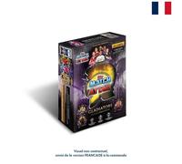 Topps Booster Boxes – Ligue des Champions Match Attax – Mega Tin