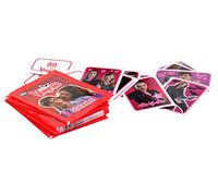 Topps - Cv6281 - Chica Vampiro - 16 + 2 Pochettes de 5 Stickers