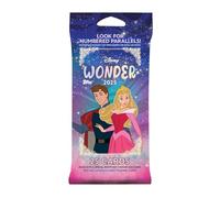 Topps Disney Wonder - Fat Pack