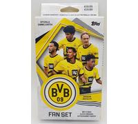 Topps Équipe Borussia Dortmund Set 2023-24 Soccer