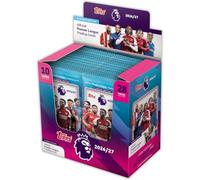 Topps Flagship Premier League 2026/27 Trading Cards - Full Box