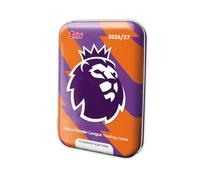 Topps Cartes à collectionner Flagship Premier League 2026/27 - Mega Tin 2