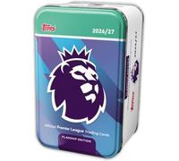 Topps Flagship Premier League 2026/27 Trading Cards - Super Tin 2