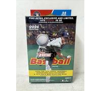 Topps Heritage Boîte de suspension de baseball 2024