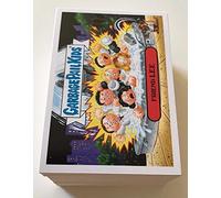 Topps Lot de 50 Cartes DIFFÉRENTES pour Enfants