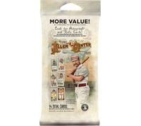 Topps - Lot de graisse Allen & Ginter Baseball 2025, cherchez des cartes autographes et reliques