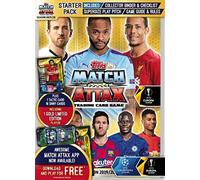 Topps Match Attax 19/20 Starter Pack