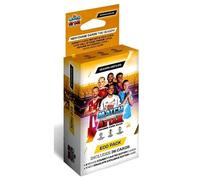 Topps Match Attax 2025/26 Collection de cartes à collectionner - Eco Pack