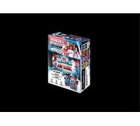 Topps Match Attax Booster Tins Assortment Booster Tins Taille unique Unisex