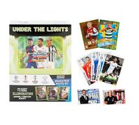 Topps Match Attax Extra 2024 - Booster Tin - Illuminateurs