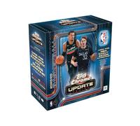Topps NBA Chrome Update Series Cartes à collectionner 2025-2026