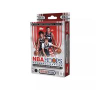 Topps NBA Hoops Boîte de suspension pour cartes à collectionner 2025-26