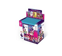 Topps Premier League 2025/26 Display Box - 28 boosters de 10 cartes chacun | Présentoir de cartes à collectionner | Parallels & inserts exclusifs | Cartes à collectionner | Cartes à collectionner |