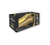Topps Premier League 2026 - Édition Debut - Boîte en métal Golden Boot - Contient 57 Cartes Dont 7 Cartes Exclusives Golden Boot Le