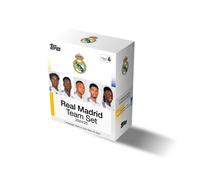 Topps Real Madrid Team Set 2024/25