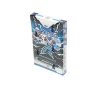 Topps Resurgence Football Hobby Box 2025
