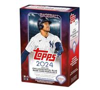 Topps Series 2024 Boîte de Baseball