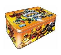 Jeu Skylanders Giants Haut Collectionner Etain